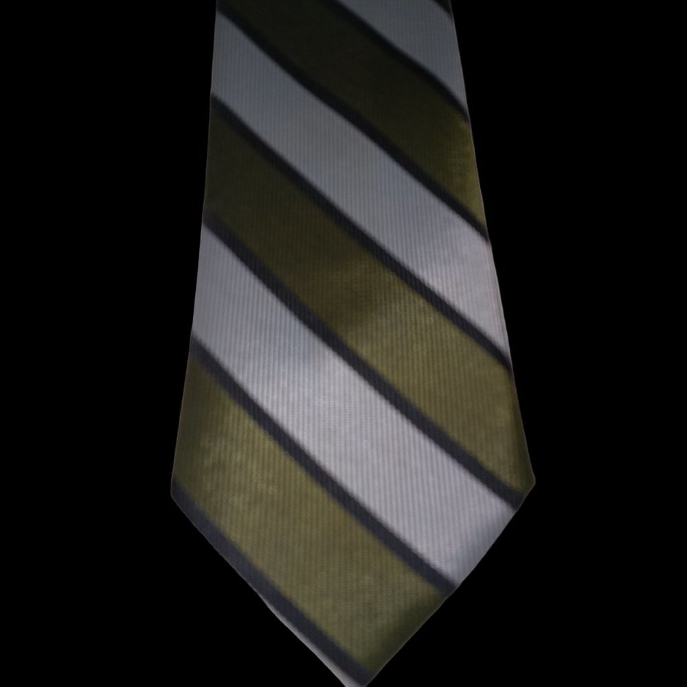 Vintage SMOOTHIE Button-down Men’s Tie – EUC